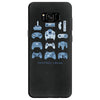 control freak Samsung Galaxy S8