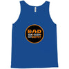buffet Tank Top