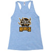 republic rebels Racerback Tank