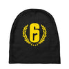 Rainbow Six Siege Baby Beanies