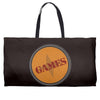 fahrie77 Weekender Totes