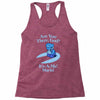 it's a me Racerback Tank