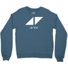 avicii Crewneck Sweatshirt