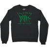 I Have a Little Help From My Friends Crewneck Sweatshirt