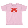 decepticon zoltar (mono) Toddler T-shirt