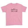 plants are friends Youth Tee