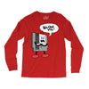 blow me Long Sleeve Shirts