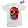portugal till i die Exclusive T-shirt