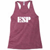 esp new Racerback Tank