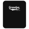 grandpa since 2015 Mousepad