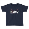 Daisy Toddler T-shirt