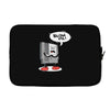 nes game   blow me! Laptop sleeve