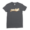 mclovin Ladies Fitted T-Shirt