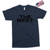 the best Exclusive T-shirt