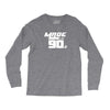 Made In The 90s Long Sleeve Shirts