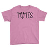totes magoats Youth Tee