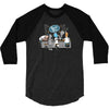 roger's place 3/4 Sleeve Shirt