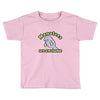 manatees are awesome Toddler T-shirt