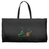 at last we meet Weekender Totes