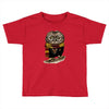 owly potter Toddler T-shirt