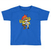 los pollos hermanos Toddler T-shirt