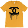 SIMPLE ART T-Shirt