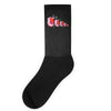 kirby nesting dolls Socks