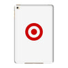 red zero iPad Mini 4