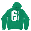 Rainbow Six Siege Unisex Hoodie