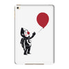 the balloon fairy iPad Mini 4