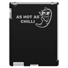 as hot as chilli iPad 3 and 4 Case