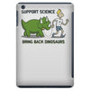 bring back dinosaurs iPad Mini