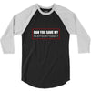 My Heavy Dirty (a244) 3/4 Sleeve Shirt