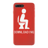 funny iPhone 7 Plus Case