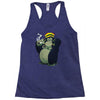 Goril Racerback Tank