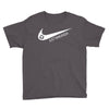 just wakanda 2 Youth Tee