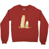 amateur Crewneck Sweatshirt