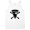 pizzarates Tank Top