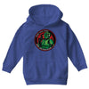 Swamp Scout Patrol Youth Hoodie
