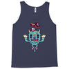 mix tape respect Tank Top