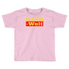 rauh welt Toddler T-shirt
