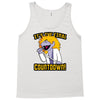 the final countdown! Tank Top