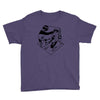easter island Youth Tee