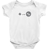 controller Baby Onesie