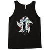 luchador Tank Top