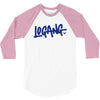 Logang Maverick 3/4 Sleeve Shirt