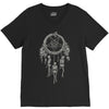 bad dreamcatcher V-Neck Tee