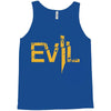 evil Tank Top