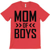 mom of boys T-Shirt