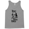prose before hoes Tank Top